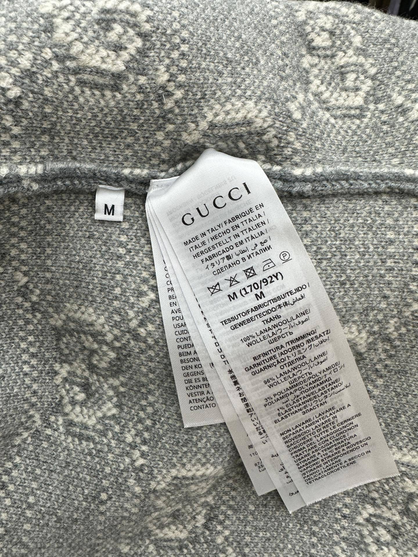 Gucci Jacket