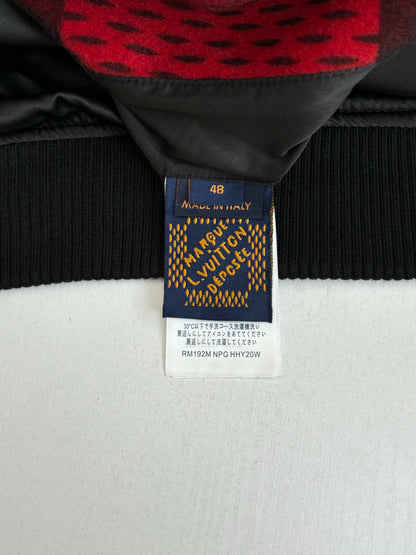Louis Vuitton Jacket