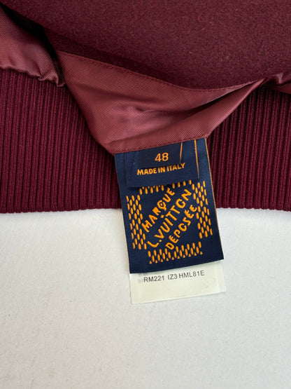 Louis Vuitton Jacket