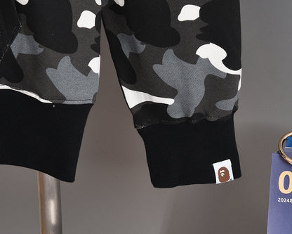 BAPE Sweatshirt