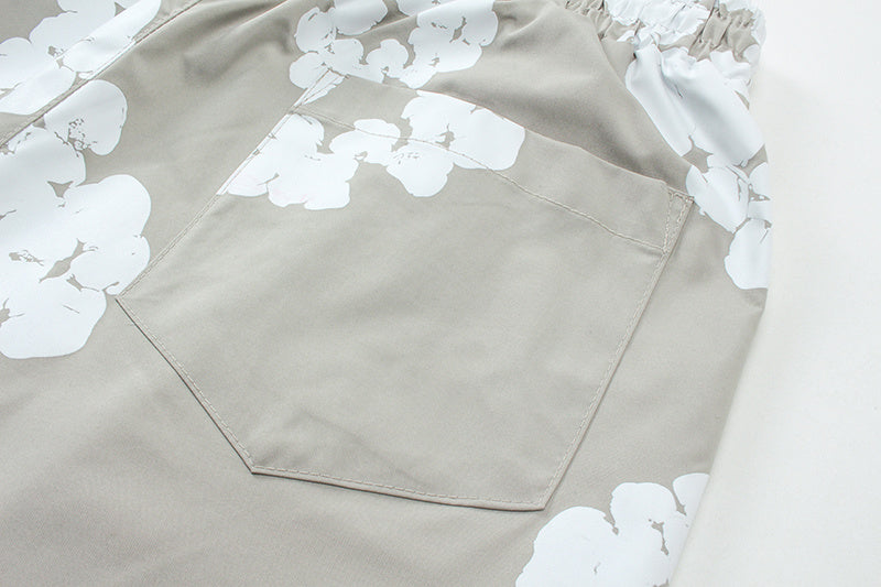 Denim Tears Short