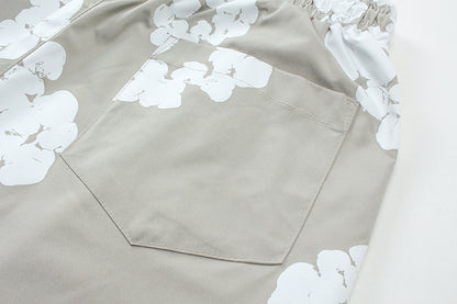 Denim Tears Short