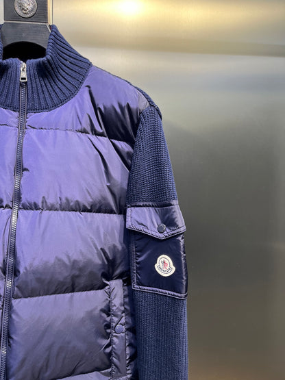 Casaco Moncler