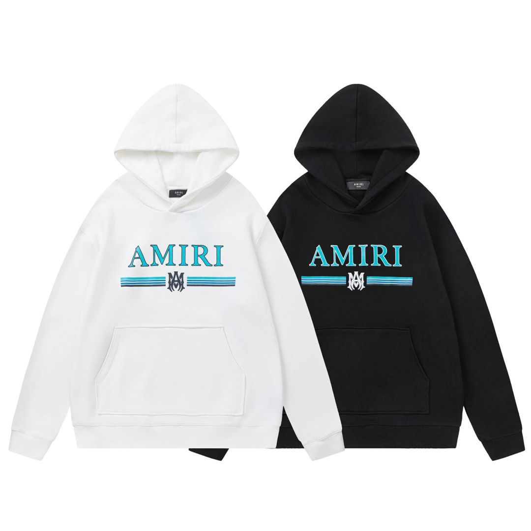 Amiri Hoodie Sweater