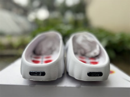 Nike Mind 001 "Light Smoke"