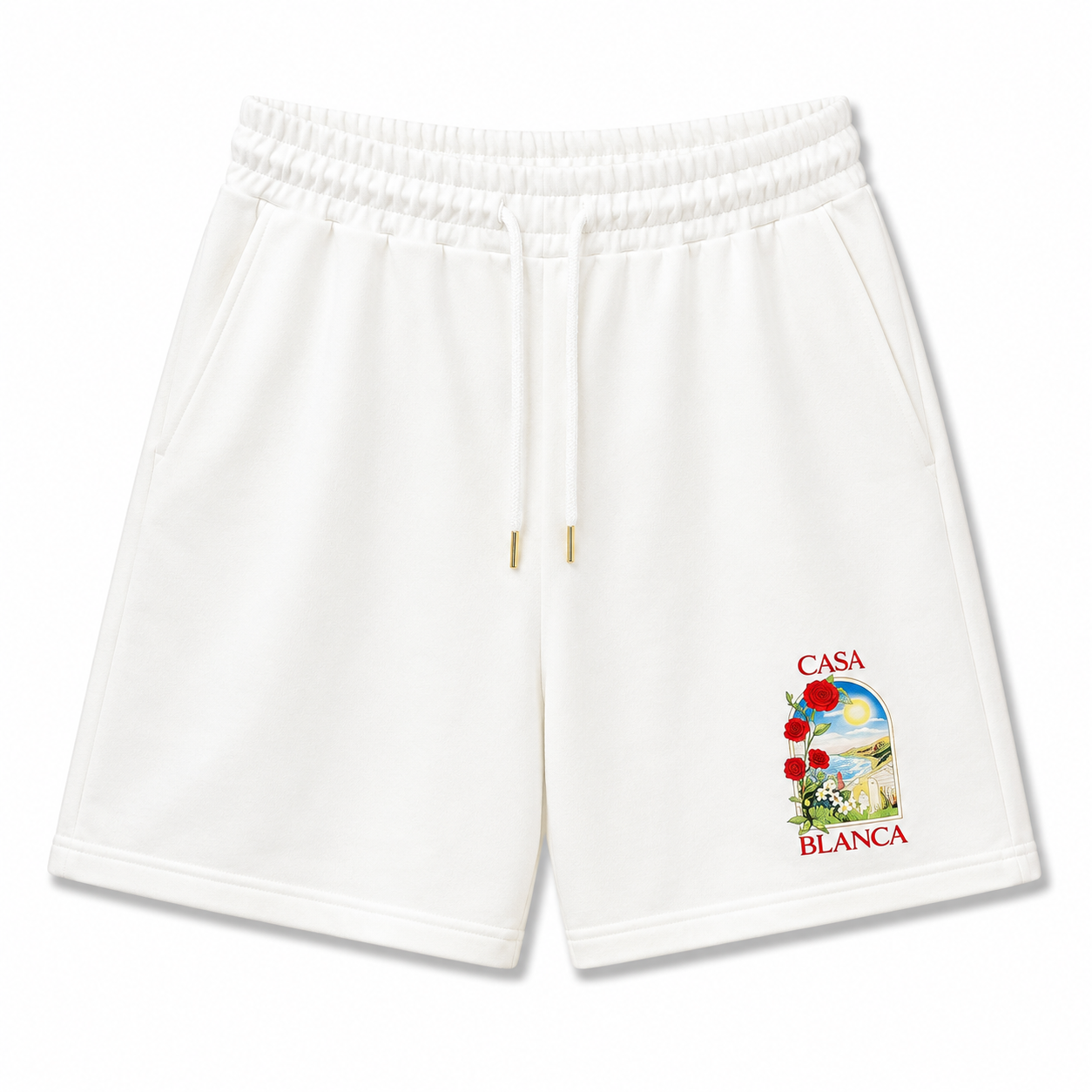 Casablanca Short