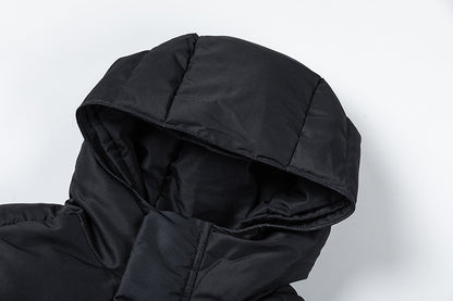 Trapstar Jacket 2.0 Black Gradient