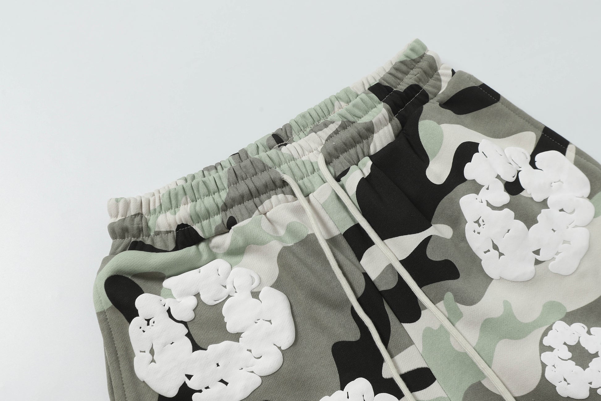 Denim Tears Printed
