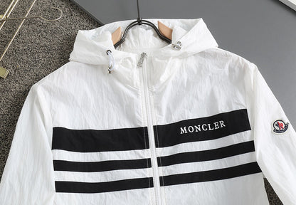 Moncler Conjunto