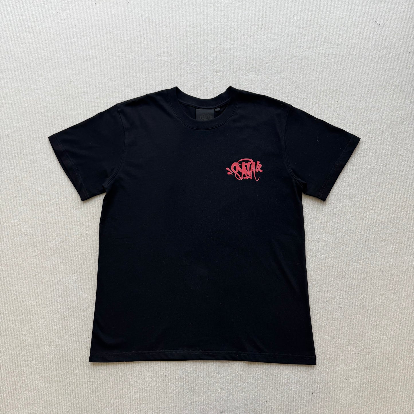 Syna World T-shirt