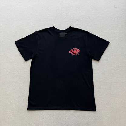 Syna World T-shirt