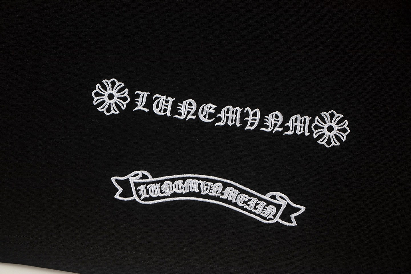Chrome Hearts T-shirt