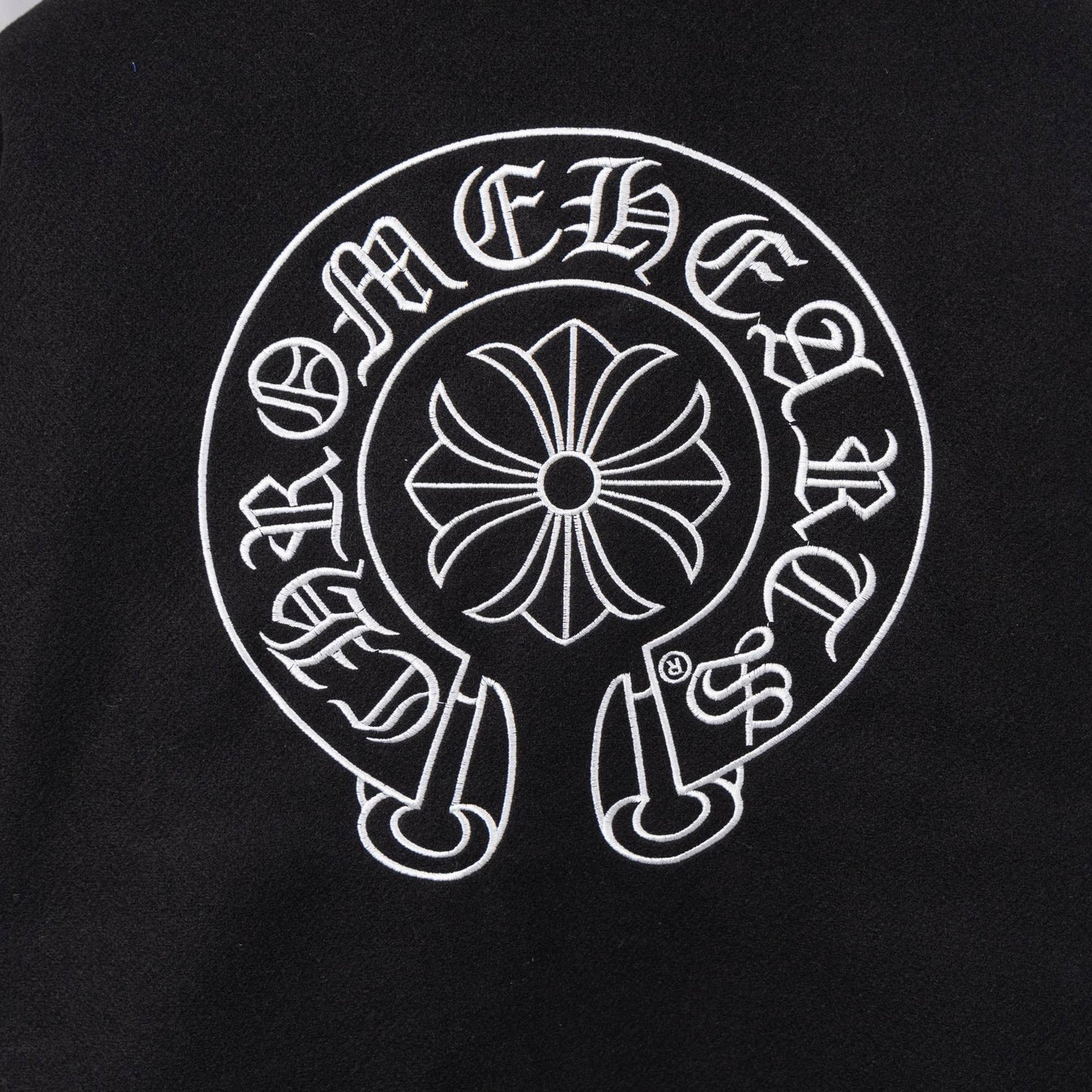 Chrome Hearts Jacket