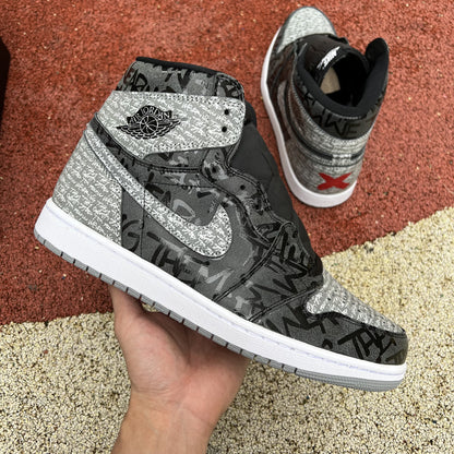 Jordan 1