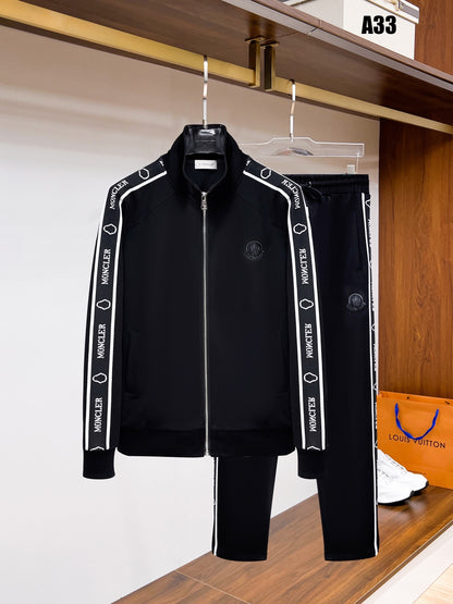 Moncler Conjunto