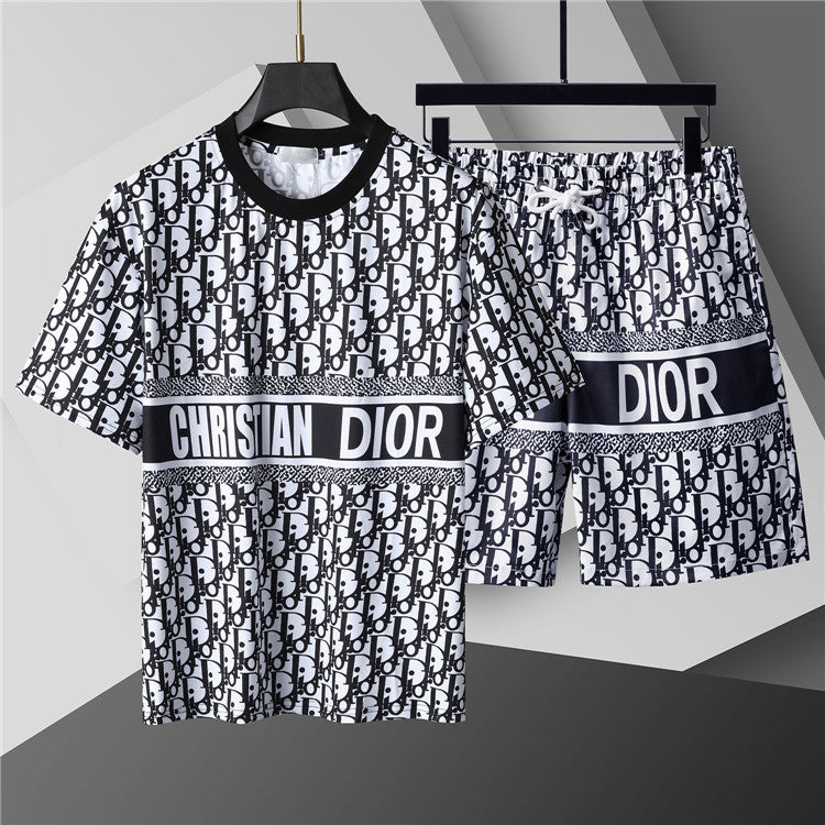Conjunto Verão Dior