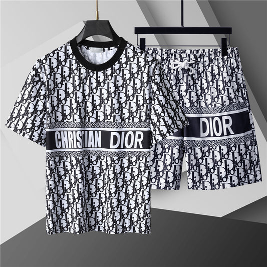 Conjunto Verão Dior