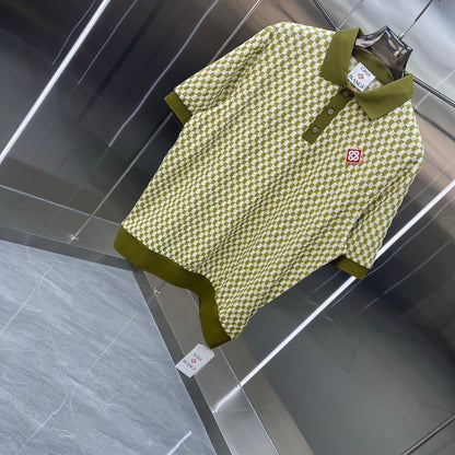 Casablanca Polo Shirt 1.1