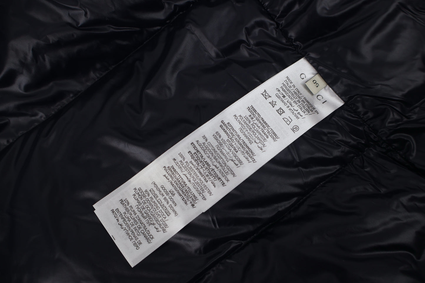 Gucci Jacket