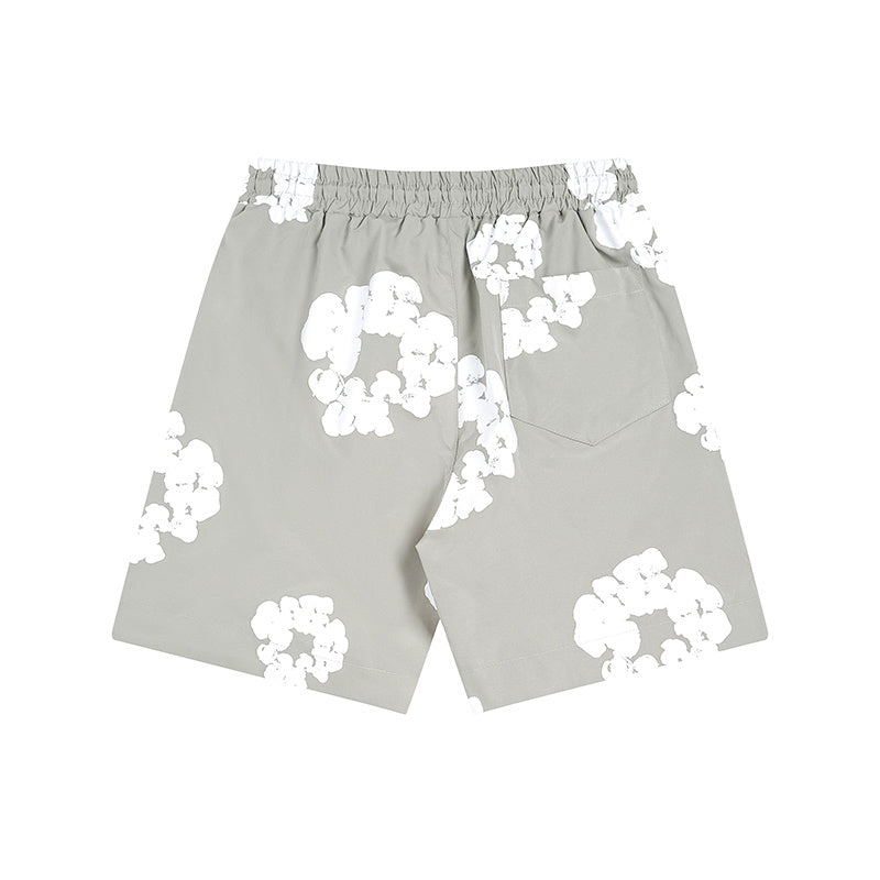 Denim Tears Short