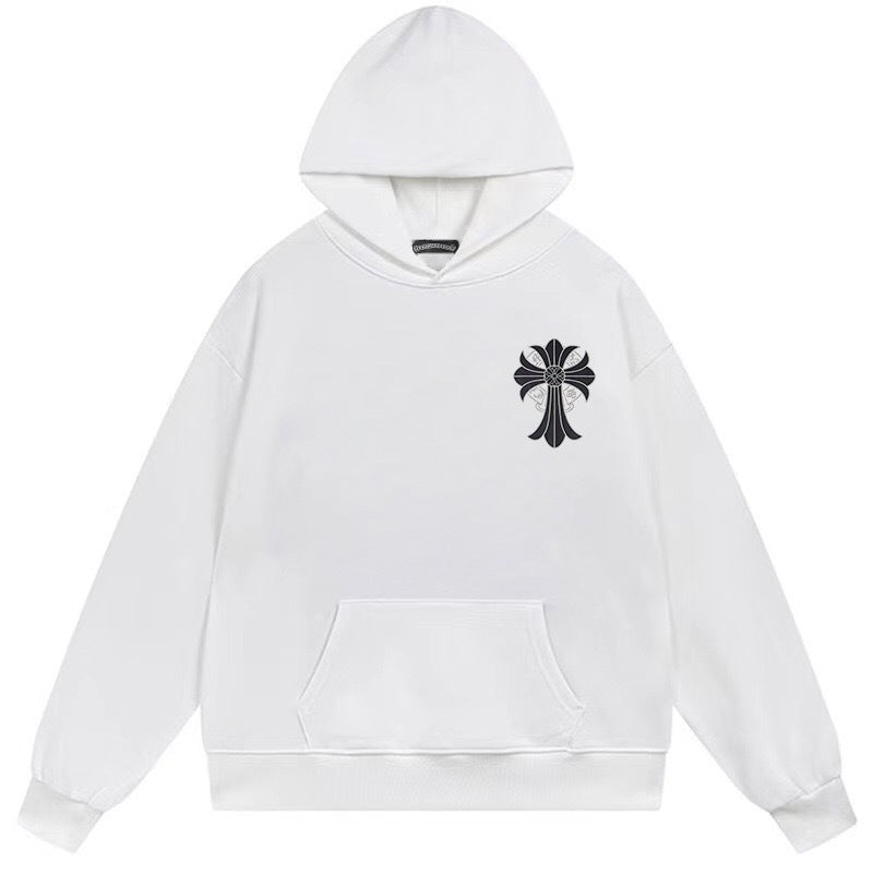 Chrome Hearts Hoodie Sweater