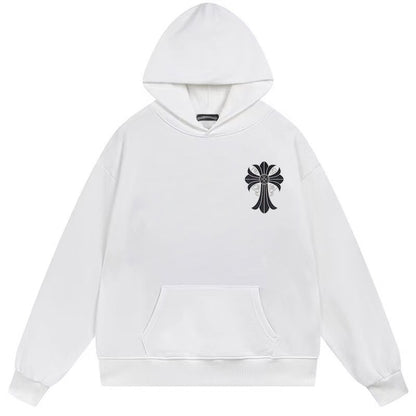 Chrome Hearts Hoodie Sweater