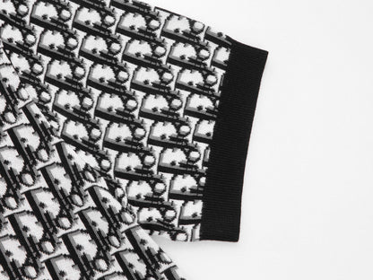 Dior T-shirt Polo