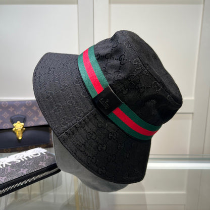 Chapéu Gucci