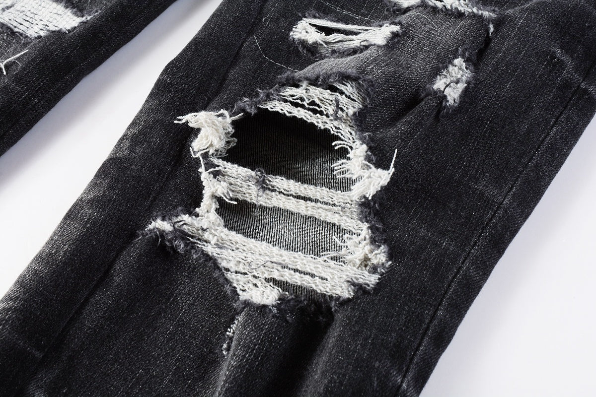 Amiri Jeans