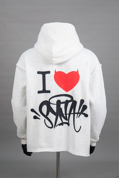 Syna World Hoodie Sweater