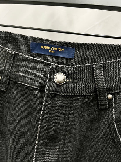 Louis Vuitton Calça
