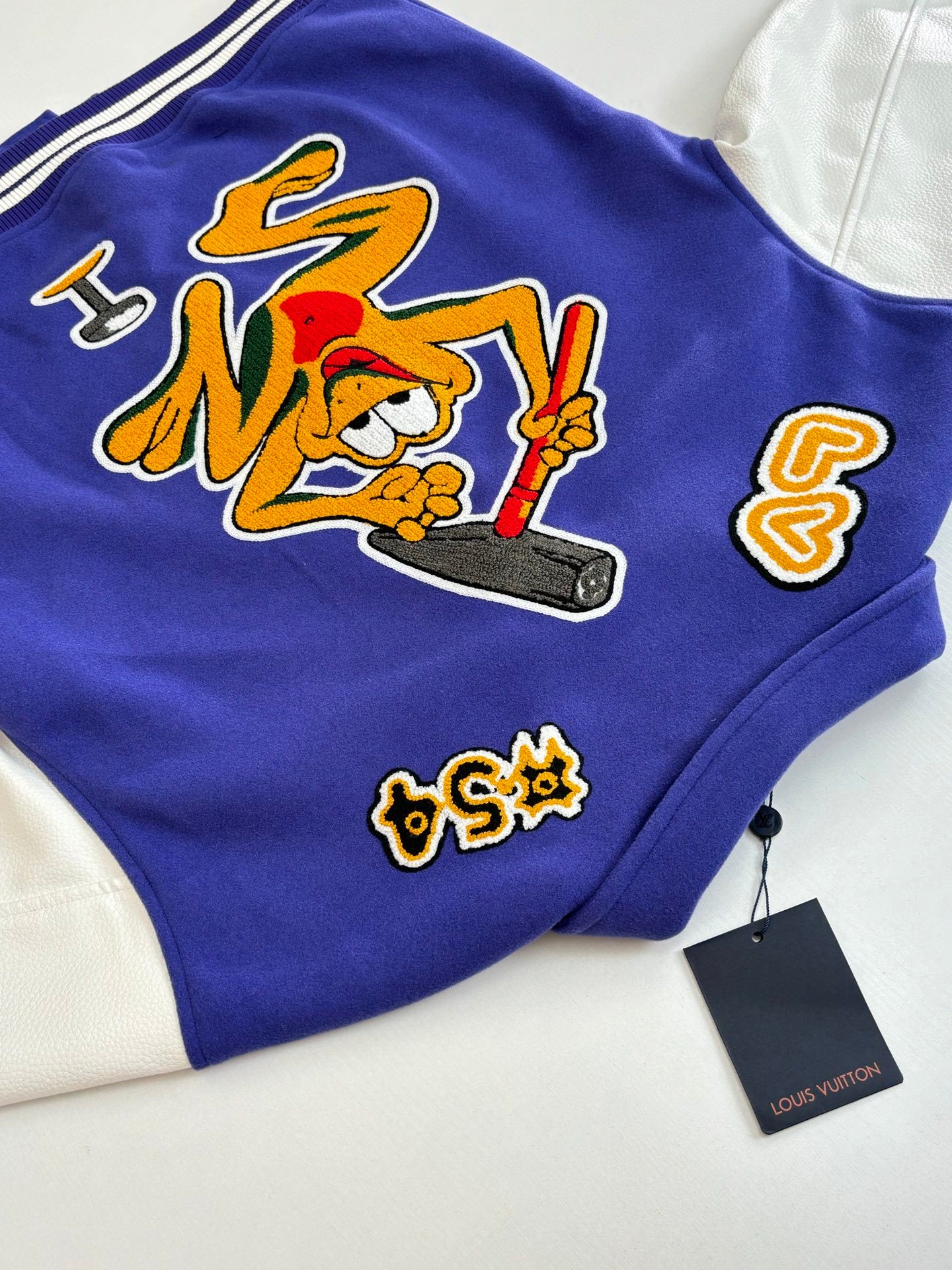 Louis Vuitton Jacket