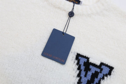 Louis Vuitton Sweater