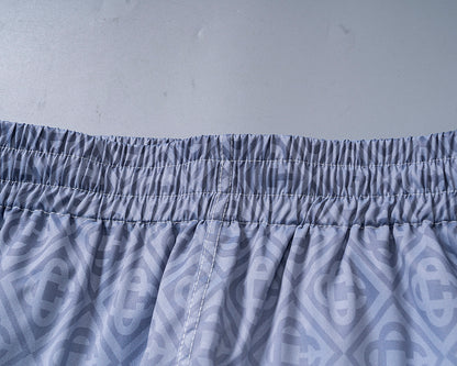 Casablanca Short