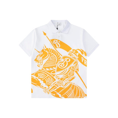 Polo Burberry