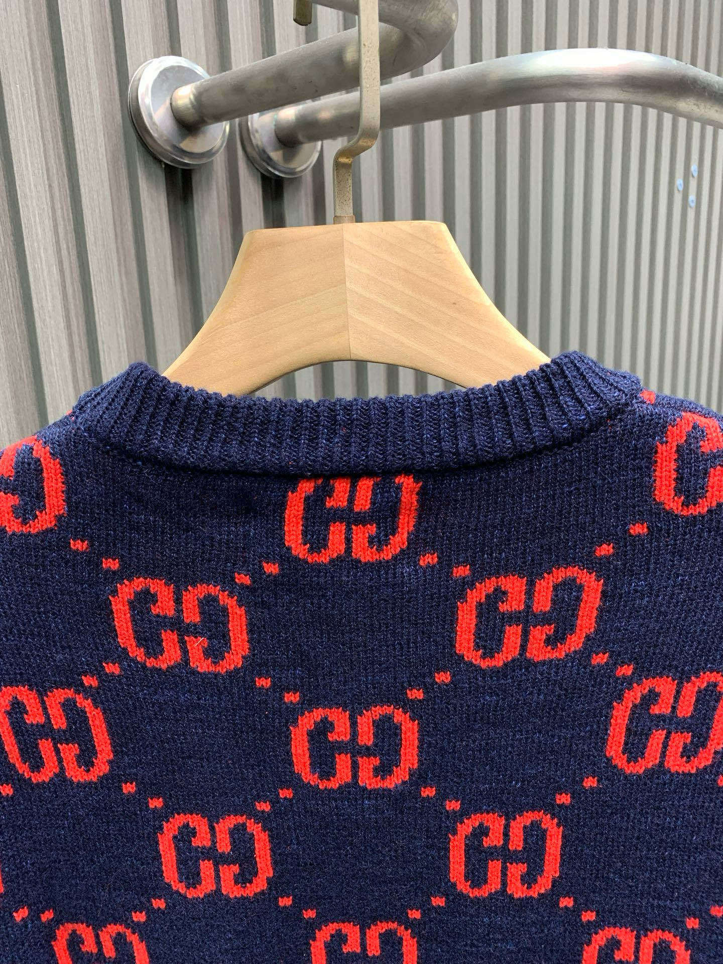 Gucci Sweater