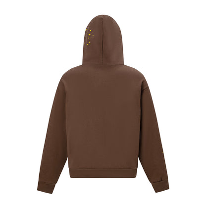 Sp5der Angel Hoodie Sweater