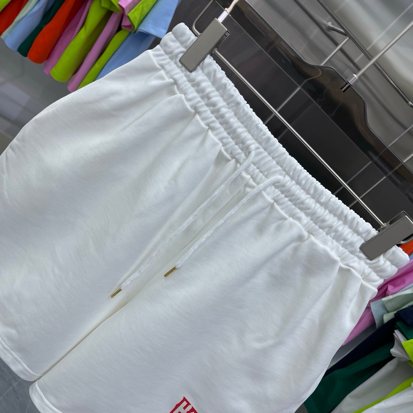Casablanca Short