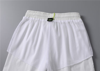 BOSS Short