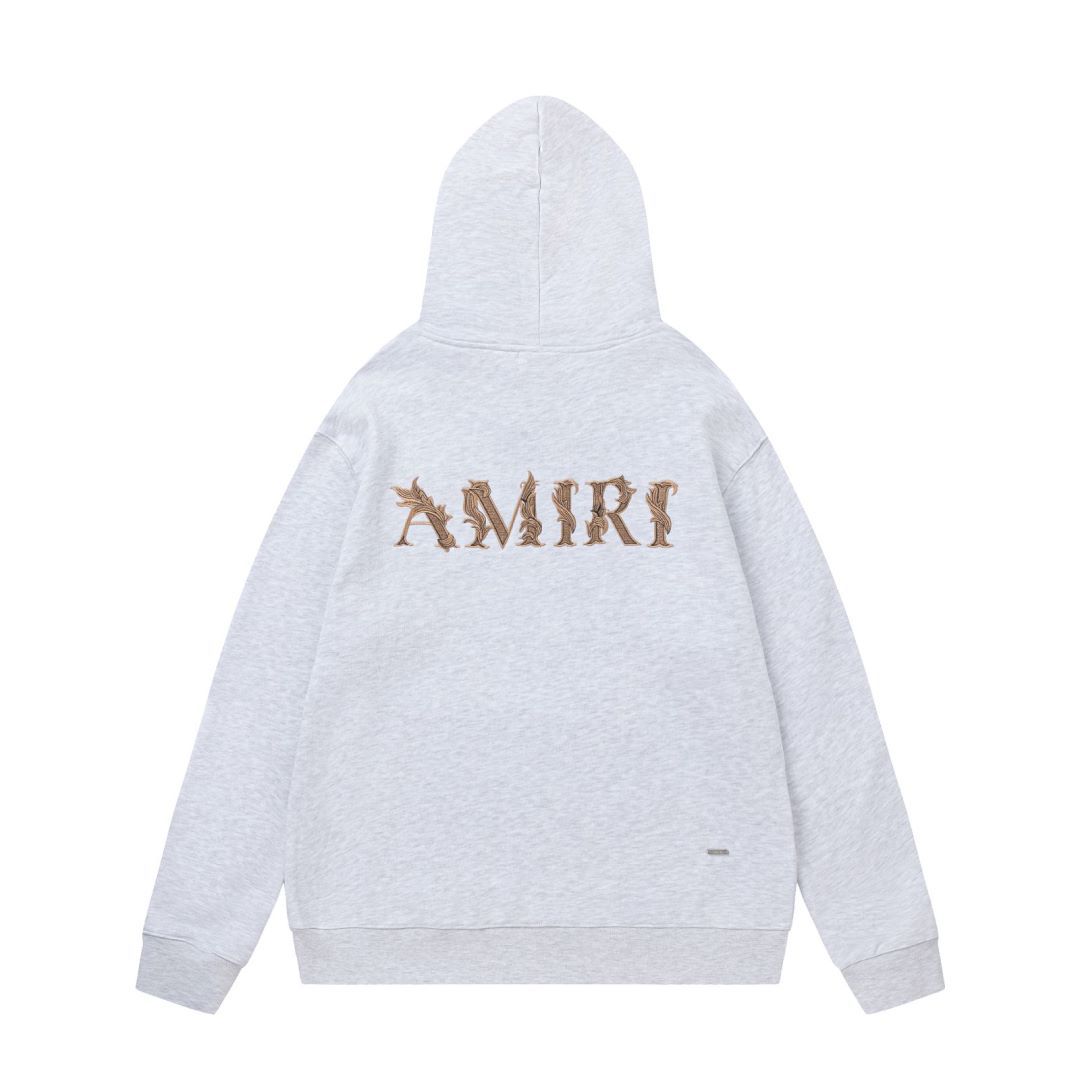 Amiri Hoodie Sweater