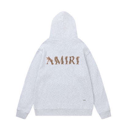 Amiri Hoodie Sweater