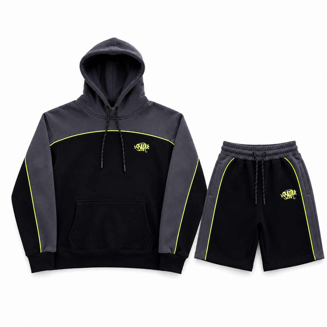 Syna World Conjunto