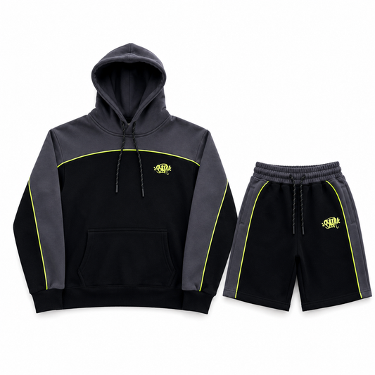 Syna World Conjunto