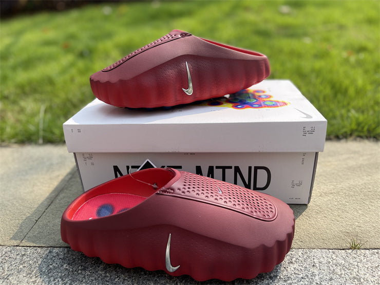 Nike Mind 001 "Team Red"