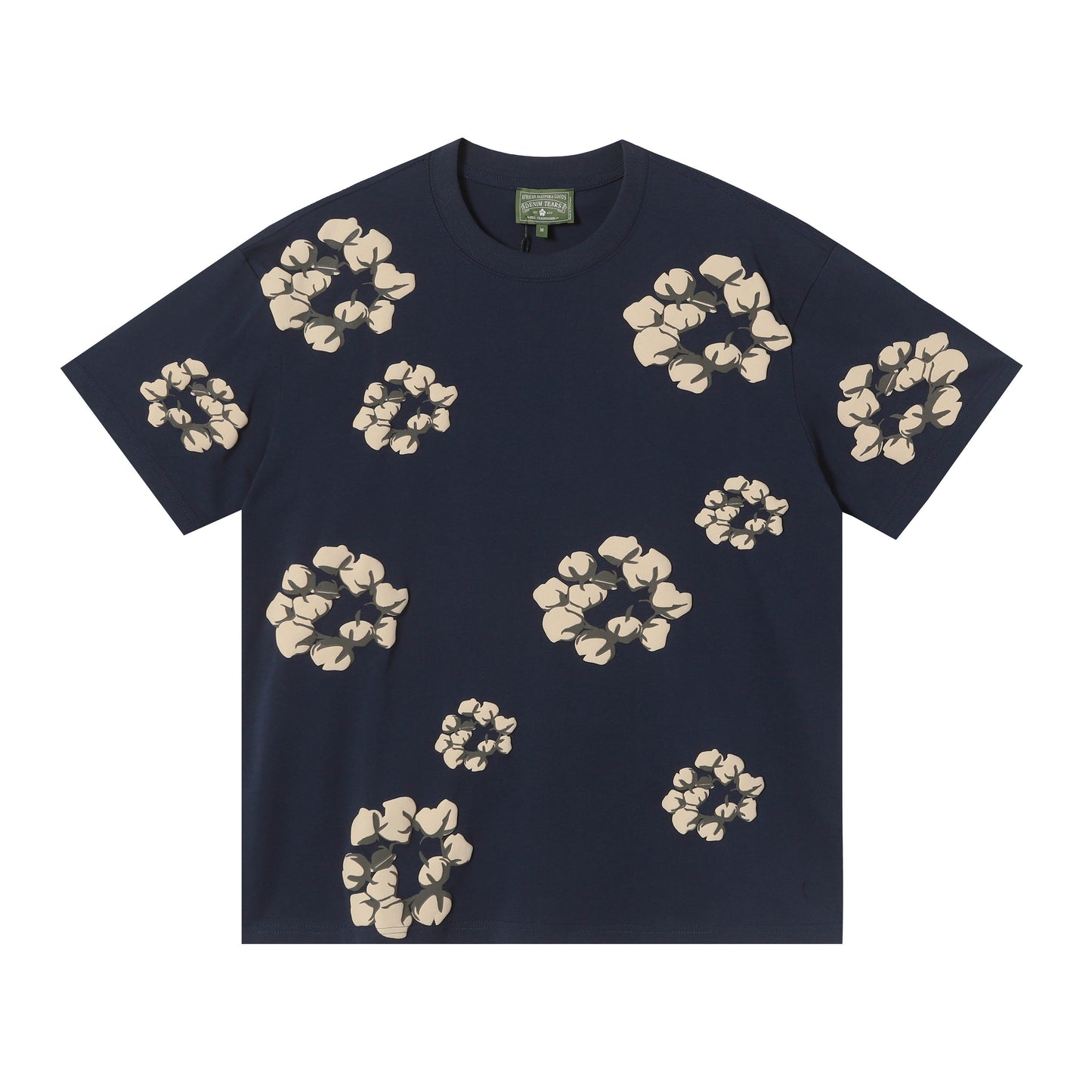 Denim Tears Conjunto