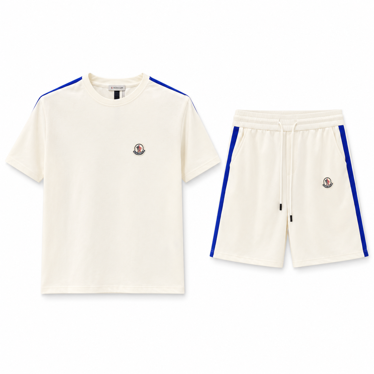 Moncler Conjunto