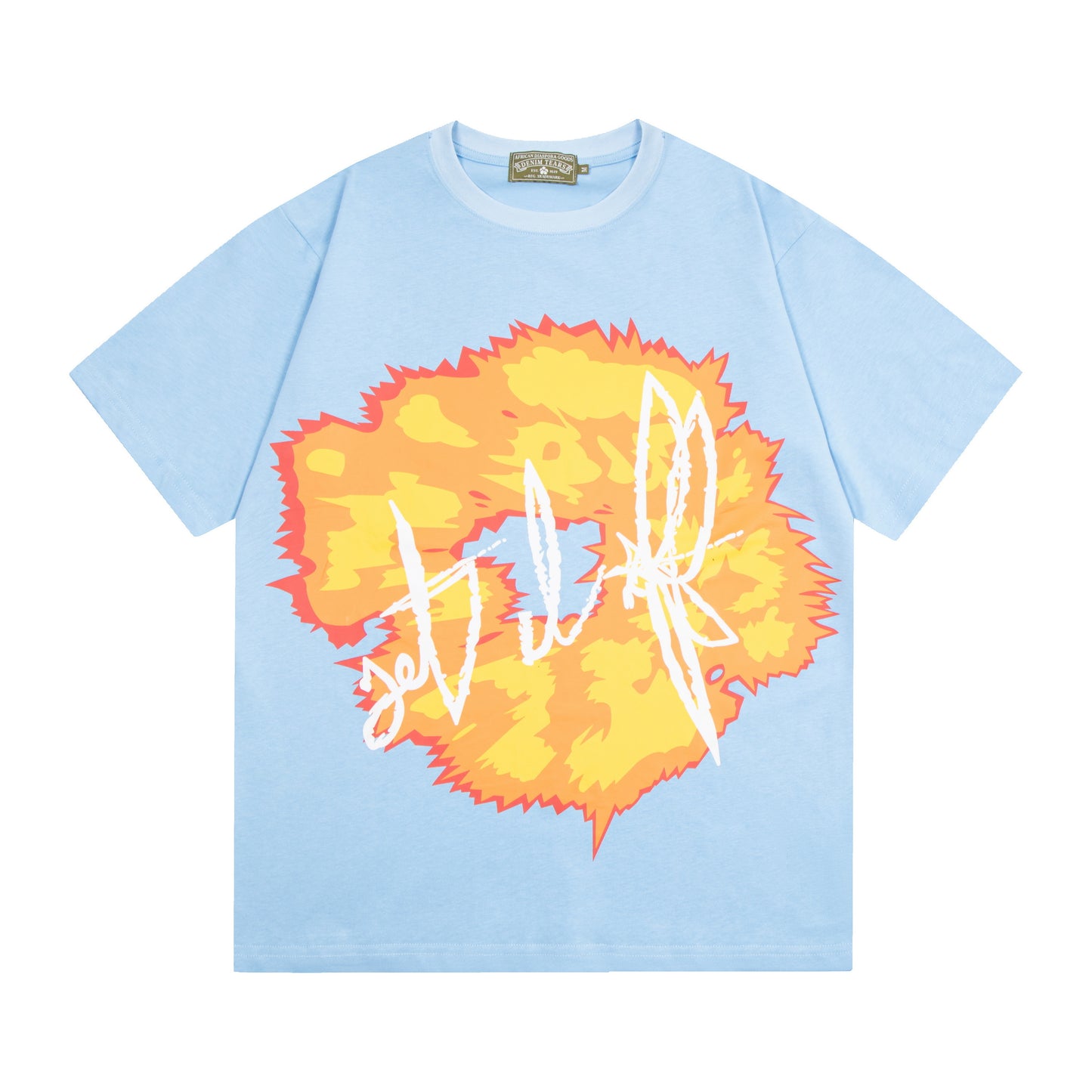 Denim Tears T-shirt