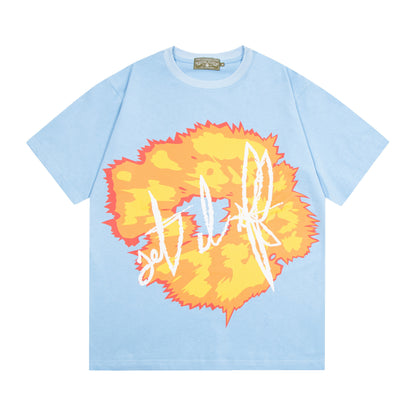 Denim Tears T-shirt