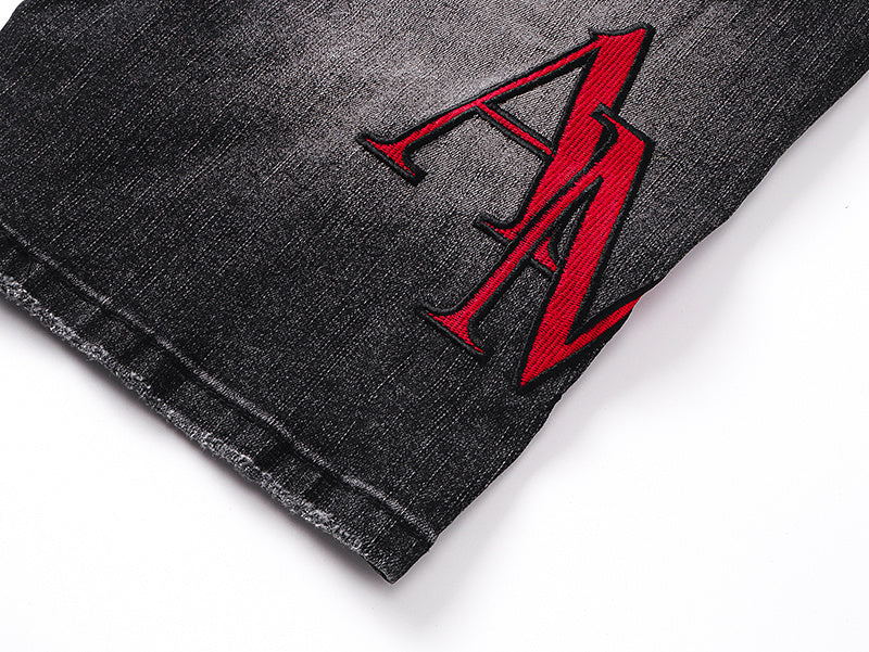 Amiri Short Jeans