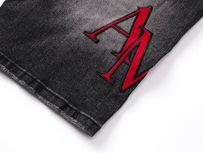 Amiri Short Jeans